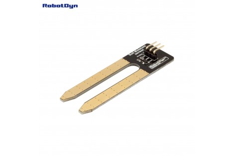 Soil Moisture Sensor