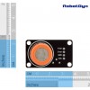 Alcohol Gas Sensor - MQ-3