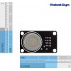 Carbon Monoxide (CO) Sensor - MQ-7