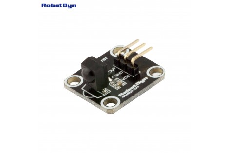 Digital IR Receiver