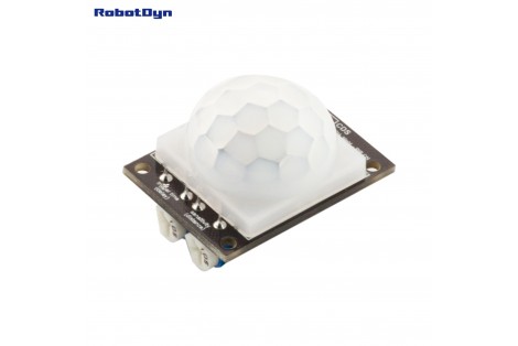 PIR Motion Sensor