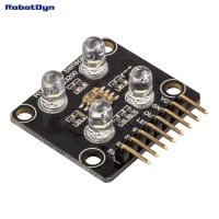 RGB Color Sensor TCS3200