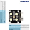 RGB Color Sensor TCS3200