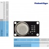 LP Gas (propane/butane) Sensor - MQ-6