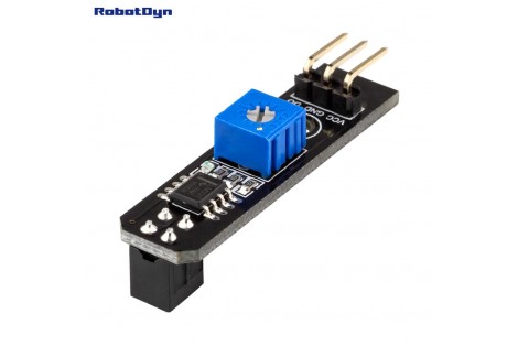 Line Tracking Sensor