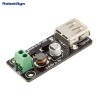 DC-DC Converter StepUp 0.9-5V to 5V USB