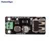 DC-DC Converter StepUp 0.9-5V to 5V USB