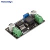 LM2596 DC-DC Step-down Adjustable Power Supply Module, In: 3~36, Out:1.5~34V/3A