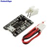 TP4056 Li-Ion Battery Charger with Protection