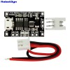 TP4056 Li-Ion Battery Charger with Protection