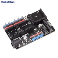 Nano V3.0 I/O & Wireless Shield