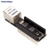 Nano V3 Ethernet Shield - ENC28J60