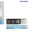 Nano V3 Ethernet Shield - ENC28J60