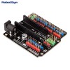 Nano I/O Expansion Shield