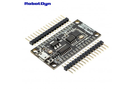 WIFI NodeM ESP8266, 32M flash, CH340G