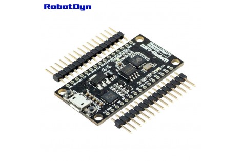 WIFI NodeM ESP8266, CP2102