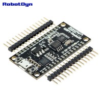 WIFI NodeM ESP8266, CP2102
