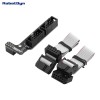 Adapter for RAMPS 1.4 Shield to Controller