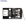 Mechanical End-stop for 3D and CNC Machine