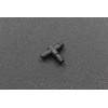 SP T-Connector for ID - 4mm Tube