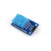 Temperature-Humidity Sensor