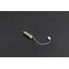 615 Coreless Mini Magnetic Motor