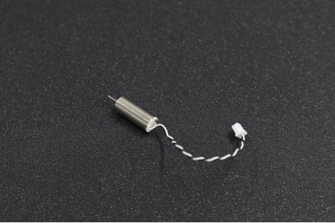 615 Coreless Mini Magnetic Motor