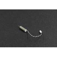 615 Coreless Mini Magnetic Motor