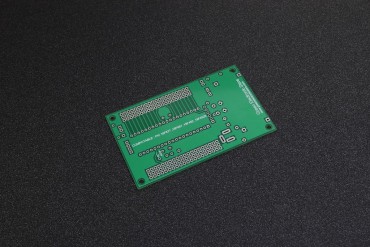 GES 40Pin PIC Development PCB