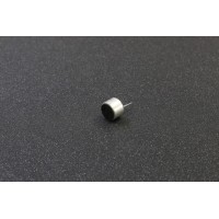 Electret Condenser MIC ( Diameter:9mm Heigh:7mm )