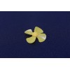 Plastic Four-Leaf Propeller ( 1.5*60mm )