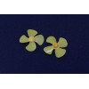 Plastic Four-Leaf Propeller ( 1.5*60mm )