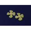 Plastic Four-Leaf Propeller ( 1.5*60mm )