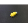 Yellow Head Gear Motor ( Gear Ratio 1:48 )