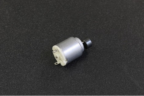9V Vibrate Motor