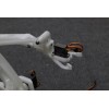 3D Printed Robot Arm Frame with Servos