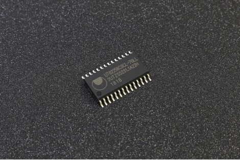 UT62256CSCL-70LL SMD IC