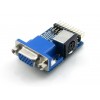 VGA PS2 Board