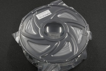 Sunhokey 3D Printing Filament PLA ( Grey / 1.75mm )