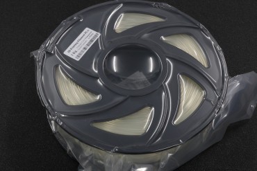 Sunhokey 3D Printing Filament PLA ( Transparent / 1.75mm )