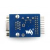 VGA PS2 Board