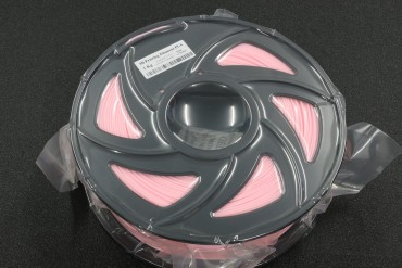 Sunhokey 3D Printing Filament PLA ( Pink / 1.75mm )