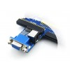 VGA PS2 Board
