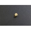 Half-teeth Wire Feed Gear ( 26 teeth, MK7/MK8, ID 5mm, Brass )