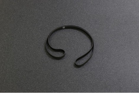 GT2 Closed-Loop Timing Belt ( length 600mm, Belt Width 6mm )