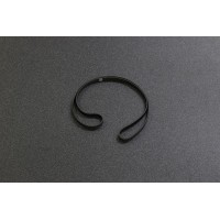 GT2-6-610MM Closed-Loop Timing Belt ( length 610mm, Belt Width 6mm )