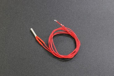 12V Cartridge Heater for Extruder ( 12V, 40W, 6x30mm )