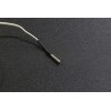 NTC 100K Thermistor with Black Terminal ( Cable Length 100cm )