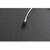 NTC 100K Thermistor with Black Terminal ( Cable Length 100cm )