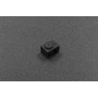 V6-PT100 Heating Block Silicone Cover ( 23x16x12mm, Silicone, Nozzle 0.4mm, 1.75mm Filament )